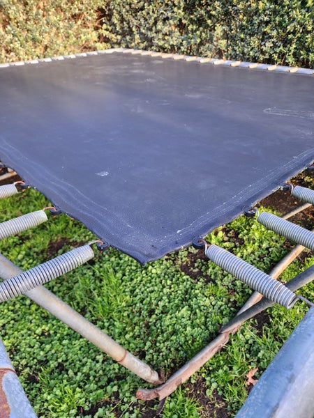 Trampoline mat628647337251861117