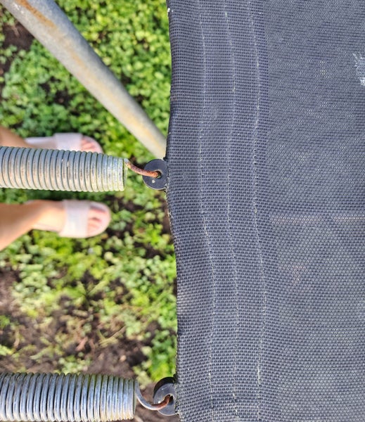 Trampoline mat62864733725186112