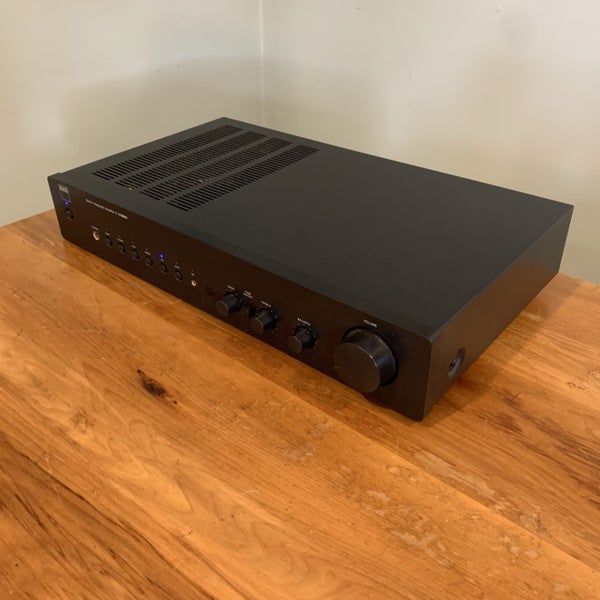 Tidy NAD C 316BEE Integrated Amp - Like New! Carousel 1