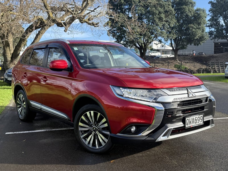 2020 Mitsubishi Outlander Ls 2.4P/4Wd/Cvt628658357344031127