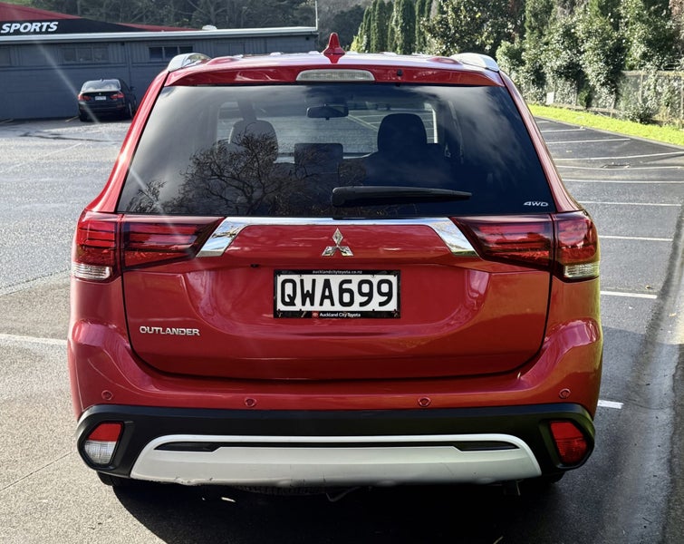 2020 Mitsubishi Outlander Ls 2.4P/4Wd/Cvt62865835734403114