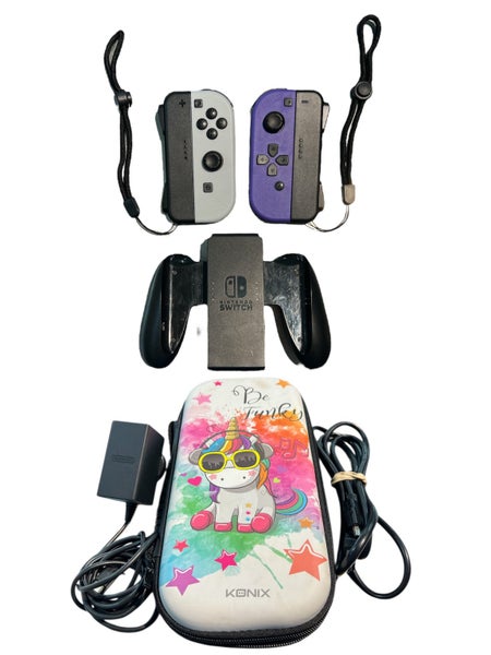 NINTENDO SWITCH OLED KIT Carousel 1