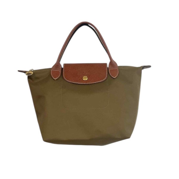 LONGCHAMP DEROSE DESIGNER BAG Carousel 1