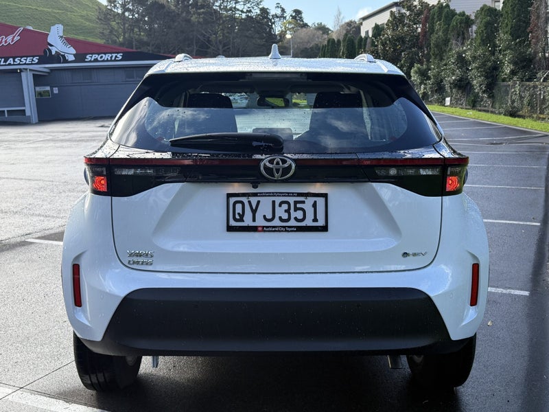 2024 Toyota Yaris Cross Gx 1.5Ph62865835763457114