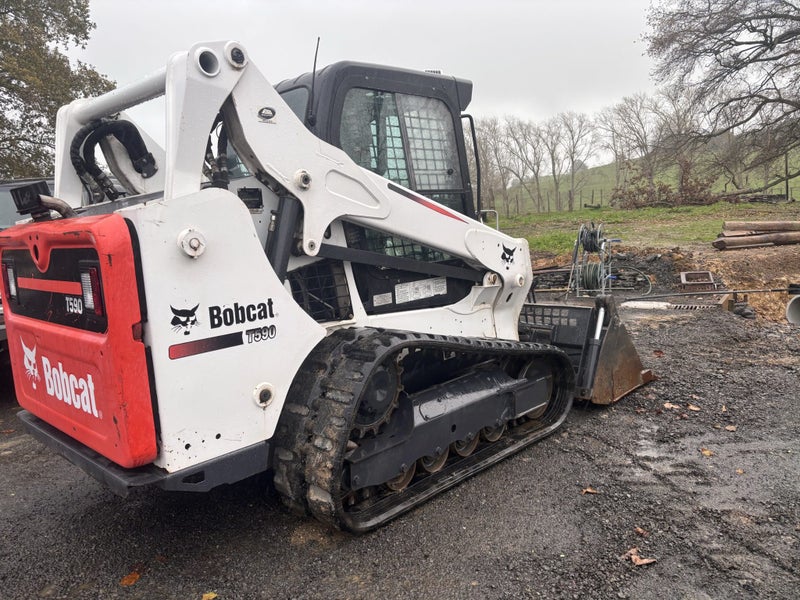 2018 Bobcat T59062863219432705111