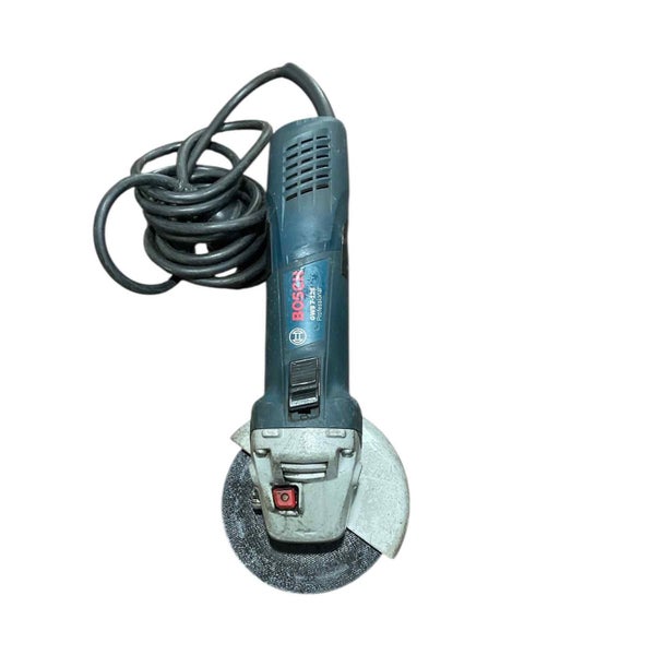BOSCH CORDED GRINDER Carousel 2