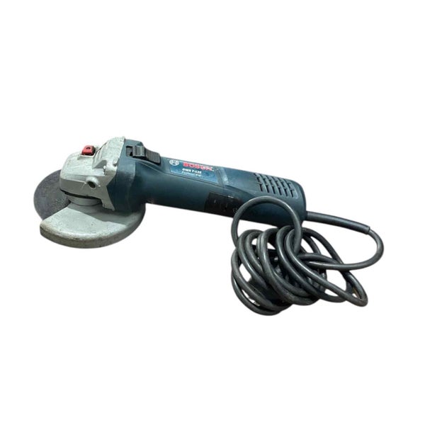 BOSCH CORDED GRINDER Carousel 3