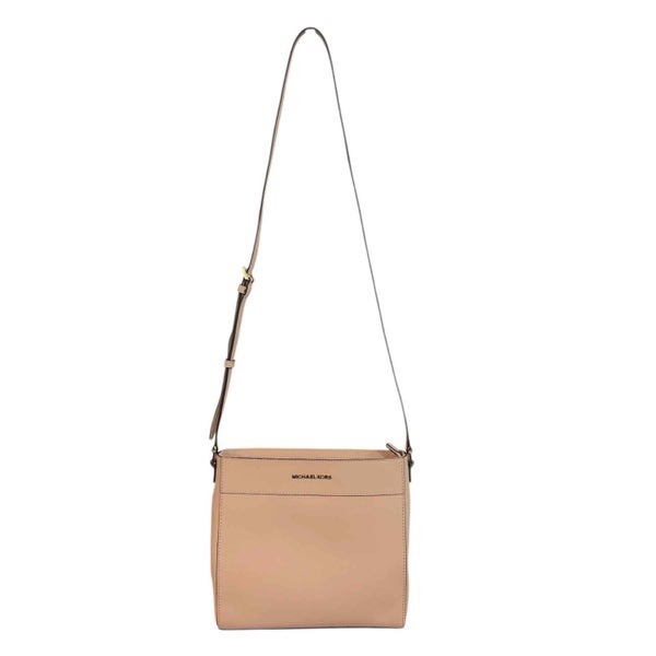 MICHAEL KORS JET SET TRAVEL BAG Carousel 1