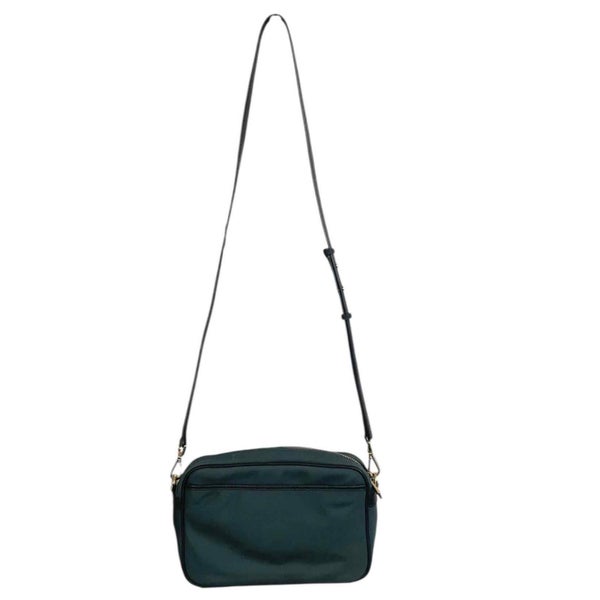 MICHAEL KORS JET SET CHARM NYLON BAG Carousel 2