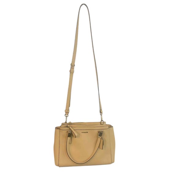 COACH MADISON MINI CHRISTIE BAG Carousel 1