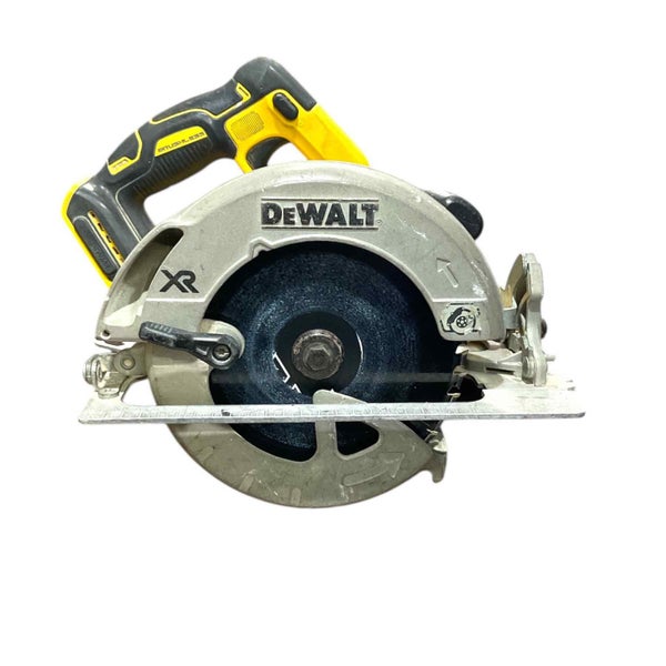 DEWALT CIRCULAR SAW KIT Carousel 2