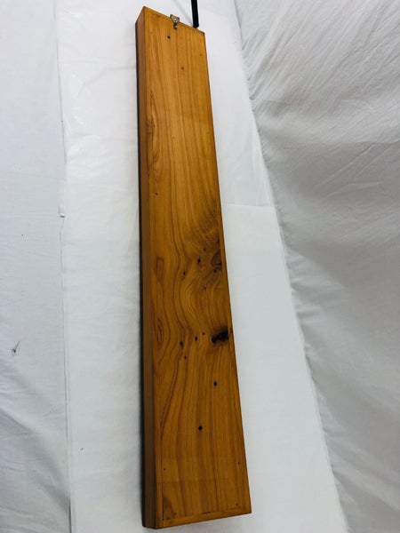 Mounted Vintage H Logans Golf Club and Ball (21020)62992598249347113