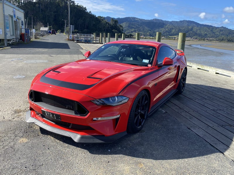 2019 Ford Mustang RTR Series 1 Limited Edition62863270933889113