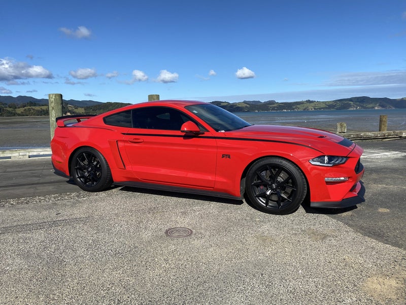 2019 Ford Mustang RTR Series 1 Limited Edition62863270933889111
