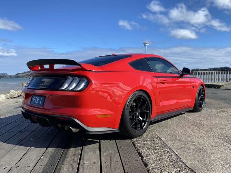2019 Ford Mustang RTR Series 1 Limited Edition62863270933889112