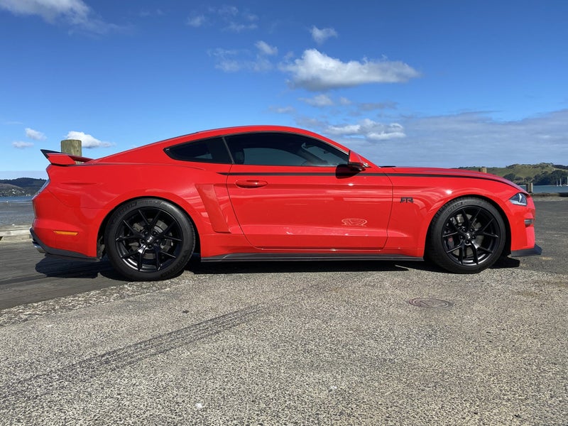 2019 Ford Mustang RTR Series 1 Limited Edition62863270933889113