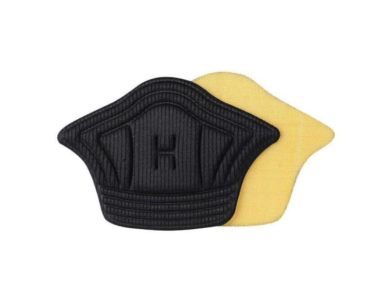 2Pcs Sport Running Shoes Insoles For Adjust Size Heel Liner Grips Protector Carousel 1