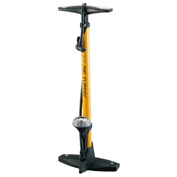 Floor Pump - Basic Carousel 1