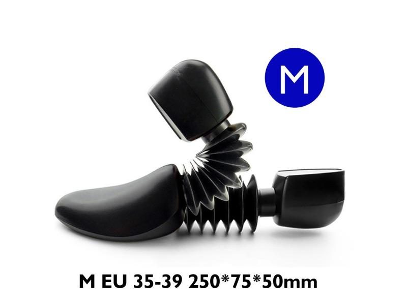 Unisex Plastic Adjustable Shoes Tree Stretcher/Boot Support Of Colorful Men And Carousel 1