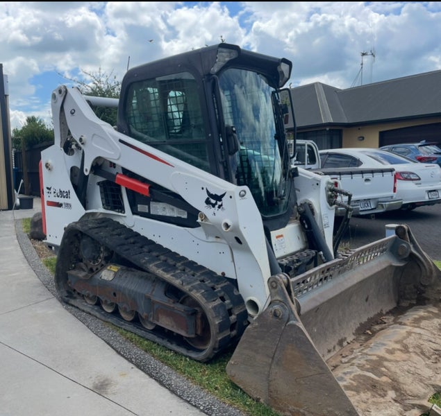 2018 Bobcat T59062863219432705112