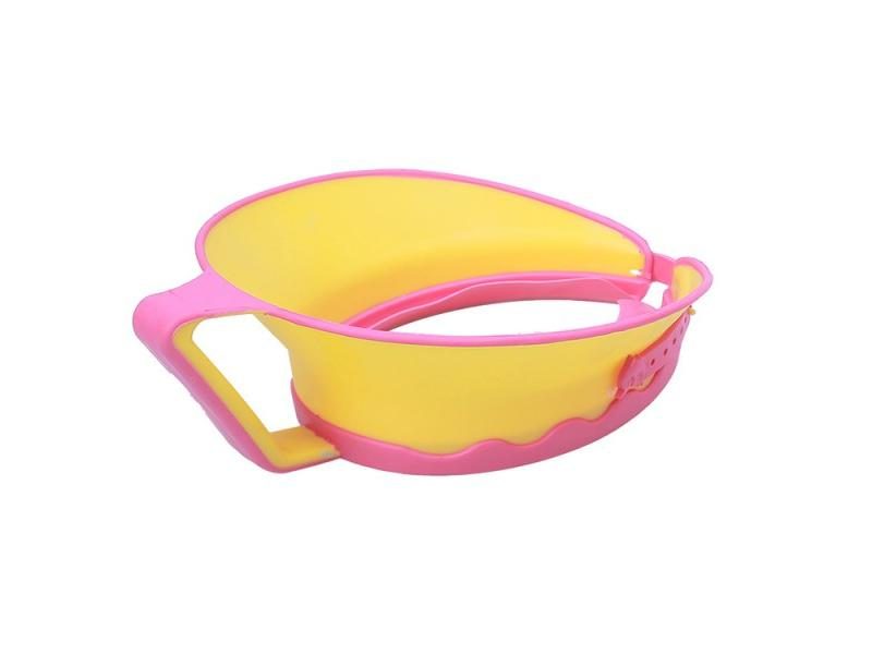 Baby Hair Wash Hat Shower Cap Carousel 1