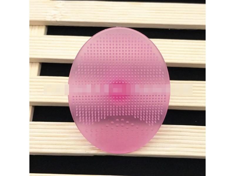 Hot Baby Massage Wash Pad Face Exfoliating FDA Blackhead Facial Clean Silicone Carousel 1