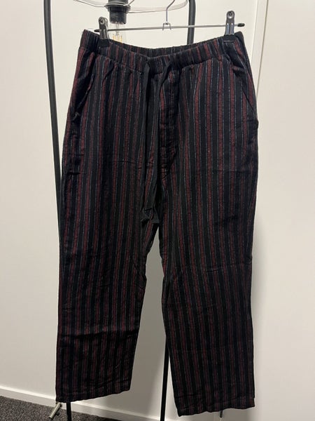 Men’s pyjama trousers Carousel 1
