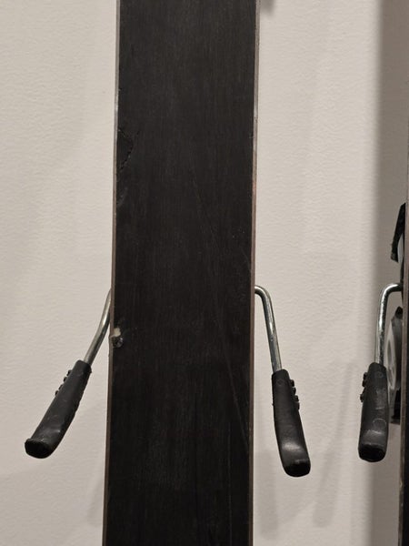 FISCHER Skis- 160cm Carousel 5