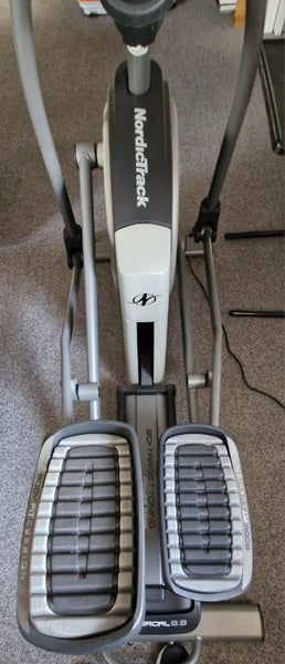 ELLIPTICAL CROSSTRAINER62864733243906113