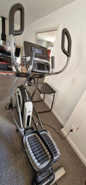 ELLIPTICAL CROSSTRAINER62864733243906114