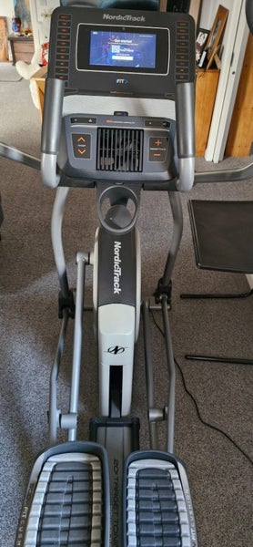 ELLIPTICAL CROSSTRAINER62864733243906111