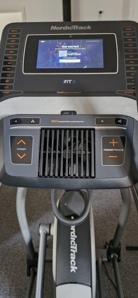 ELLIPTICAL CROSSTRAINER62864733243906112