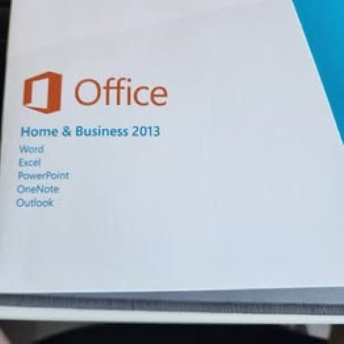 office Home & Business 2013 Carousel 1