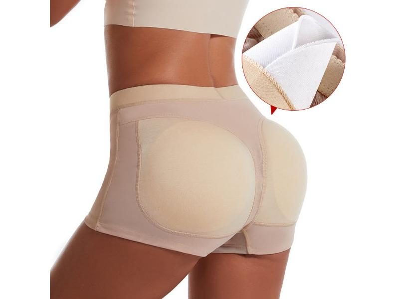 Belly Slimming Underwear Body Shaper Carousel 1