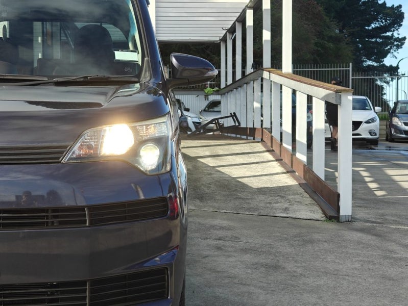 2014 Toyota Spade F Model63612194927235113