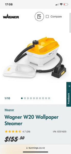 WALLPAPER STEAMER $1R Carousel 1