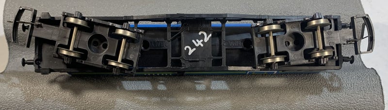 OO - LIMA - Milk Tank Car - $1.00 reserve Carousel 6
