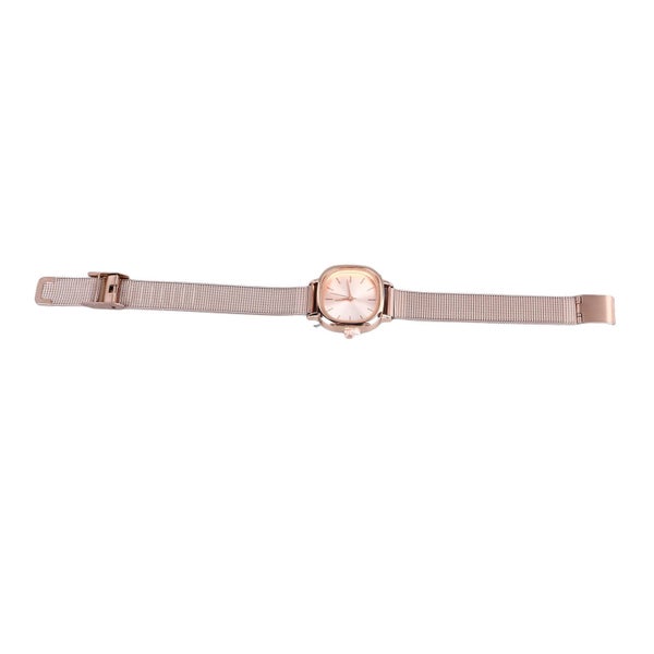 women gradient dial watch women gold plating gradient watch women gold plating Carousel 2