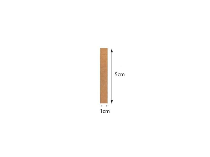 100sets Wood Candle Wicks With Sustainer Tab For Candle DIY Home Church Deco Carousel 1