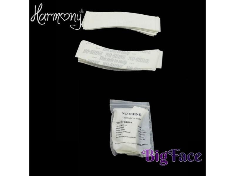 Stock 36pcs Hold 4 Weeks Walker NO SHINE A Contour Double Sided Hair Tape For Carousel 1