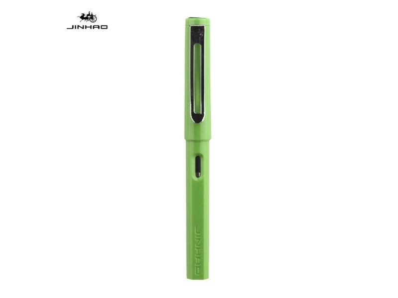 Jinhao 24 Colors Student School Stationery Fountain Pen New Carousel 1