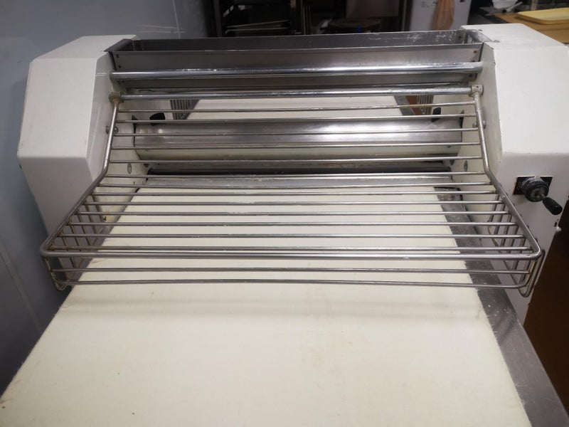 Commercial Dough & Pastry Sheeter Machine62969120970243112