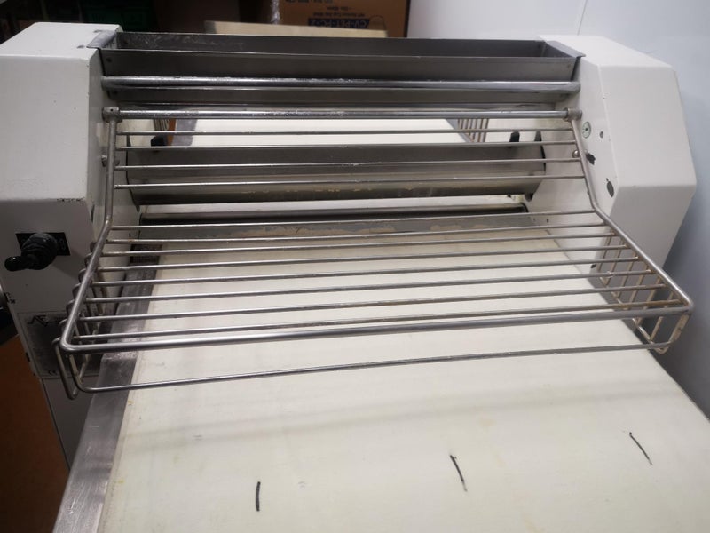 Commercial Dough & Pastry Sheeter Machine62969120970243113