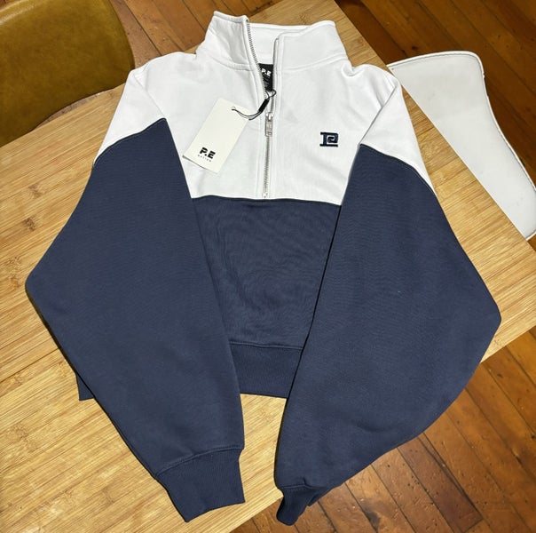 pe nation jumper(xxs=6-8) Carousel 1