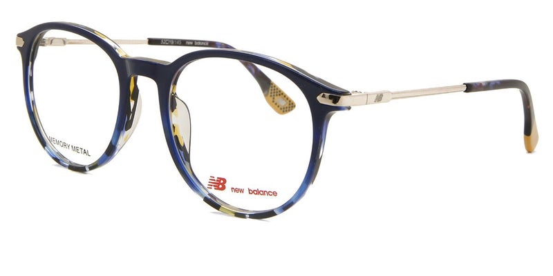 New Balance NB4138 C03 52 New Unisex Eyeglasses Carousel 2