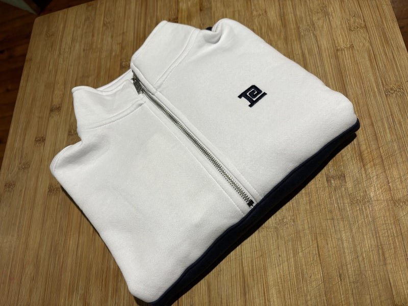 pe nation jumper(xxs=6-8) Carousel 12