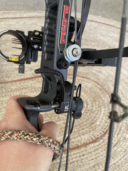 PSE Xpedite Compound Bow – Speed, Power & Precision in One Package62863873466881112