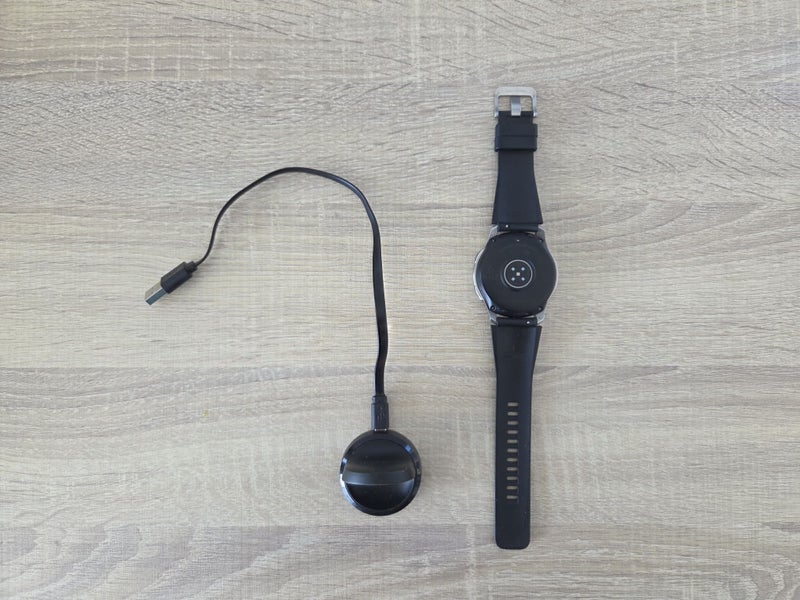 Samsung Galaxy Watch 46mm Carousel 2