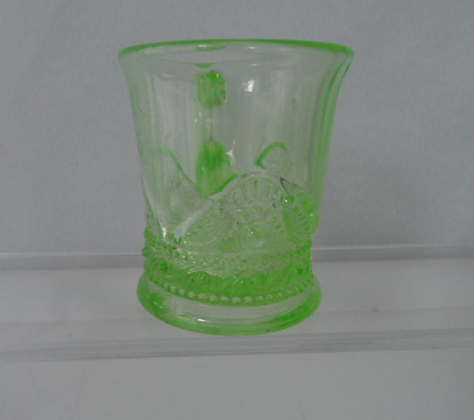 AMAZING - STRONG URANIUM - MINIATURE MUG Carousel 2