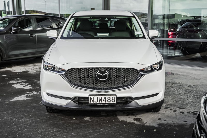 2021 Mazda CX-5 GLX 2.0 *FULL SERVICE HISTORY*62869813108225111